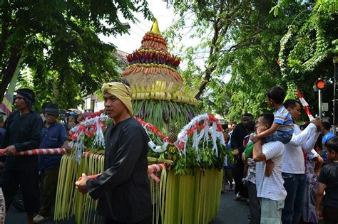 Tradisi Unik Masyarakat Indonesia Menyambut Idul Adha Kaskus