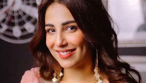 What Does Ushna Shah Look For In A Guy