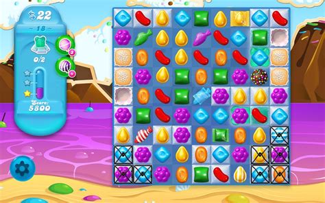 Candy crush saga is the superhit by king.com that, after succeeding on facebook, android, and iphone, lands on windows. Candy Crush Soda Saga | Candy Crush Soda Wiki | FANDOM ...