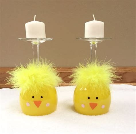 Looking for some cool diy ideas and easy crafts for adults to make? 40 DIY Easter Crafts for Adults | Do it yourself ideas and projects