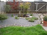 Pictures of Rock Landscaping On A Budget
