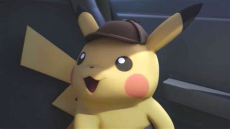 Detective Pikachu Segera Melakukan Pengambilan Gambar Pada Awal 2018