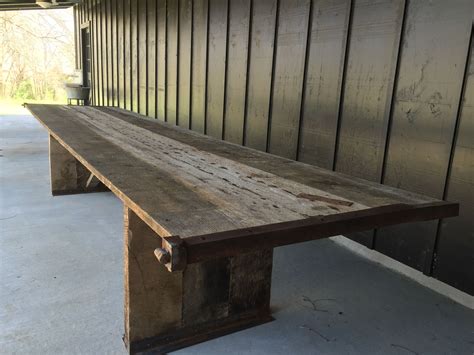 Pin By Kevin Graham On Evergreen Tables Barn Wood Reclaimed Barn