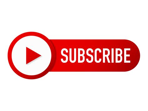 Subscribe Button With Icon Youtube Png 1 Fullerlifec60 Bioactive C60