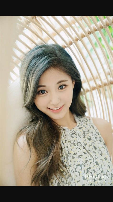 16 Best Twice Tzuyu Cute Images On Pinterest Kpop Girls