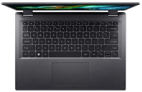 Acer Aspire 5 A514 56p Specs Tests And Prices