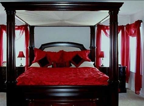 And just for good measure here's. Wrong number in 2020 | Canopy bedroom sets, King size ...