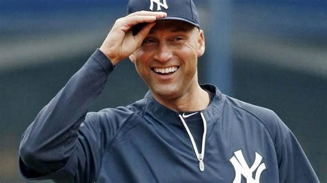 Jeb Bush And Derek Jeter Teaming Up In Pursuit Of Miami Marlins Miami