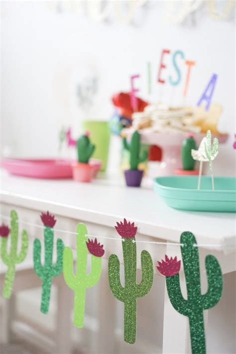 There are 312 cute cinco cactus for sale on etsy, and they cost $12.53 on average. Taco Bout' Cute - Cinco de Mayo Decorations | Mexican ...