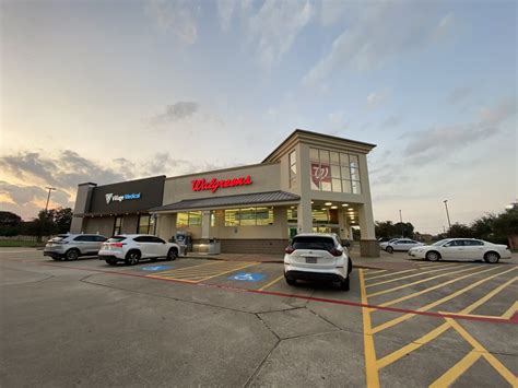 Walgreens And Village Medical A Match Made In Houston Laptrinhx News