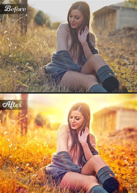Backlit Portrait Editing Photoshop Tutorial Photoshop Portrait