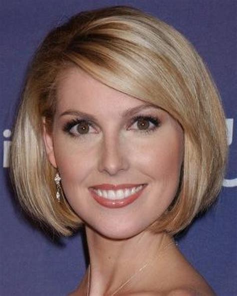 Short Haircuts For Oval Faces And Thin Hair FASHIONBLOG