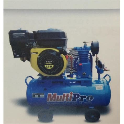 Jual Kompresor Multipro VBCE 025 30 HS SW Kompresor 1 4 HP Engine