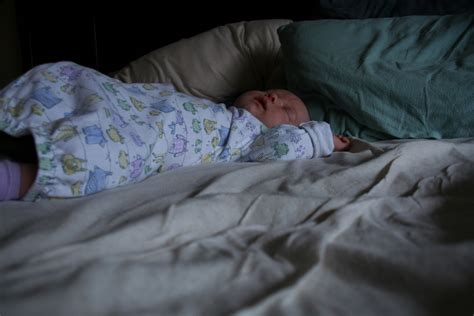 Babies Sleeping Safely The Alarming Numbers Of Infant