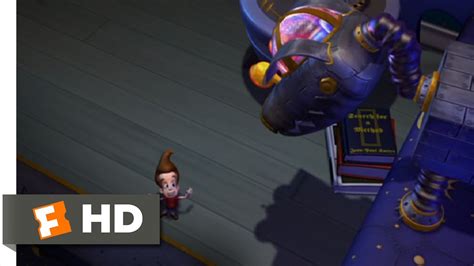 Can Not Bother More Than Anything Jimmy Neutron Robot Dog Dramatic