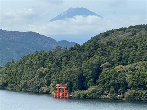 Hakone Mt Fuji Japan Tour Hakone Highlights Full Day Private Tour
