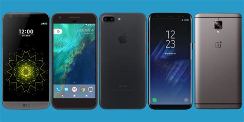 Ranked Best Smartphones In The World You Can Buy Right Now Business