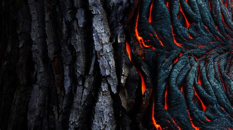 Cool Lava Wallpapers Wallpaper Cave