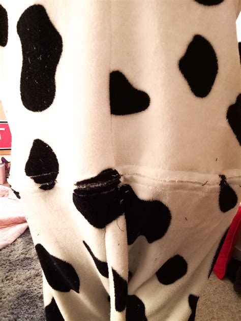 Add A Butt Flap To A Onesie Jessica Ambers Blog
