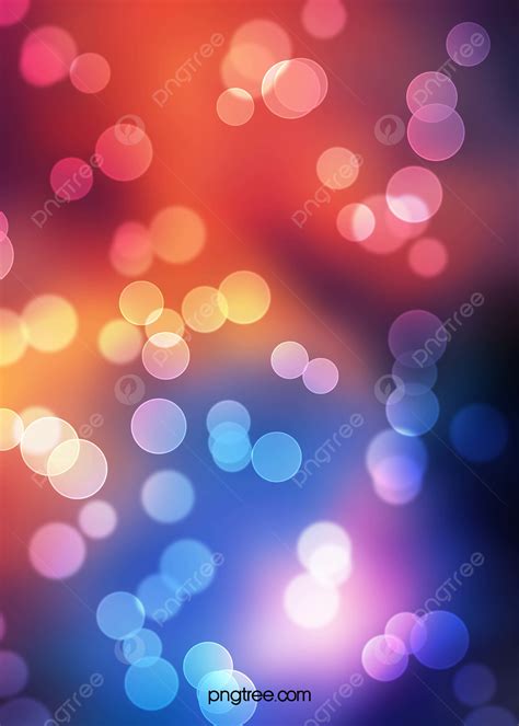 H5 Light Effect Background Color Wallpaper Image For Free Download Pngtree