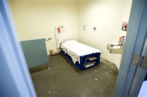 At Norcor Benton County Inmates Have Treatment Options Local