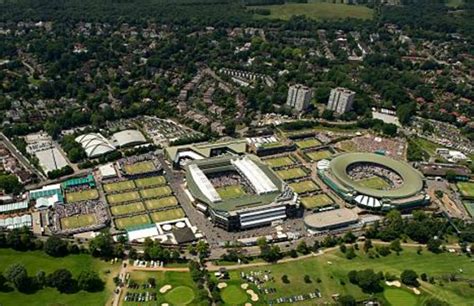 The championships, wimbledon, commonly known simply as wimbledon or the championships, is the oldest tennis tournament in the world and is widely regarded as the most prestigious. Wimbledon's Disrespect for Djokovic and Nadal in Court ...