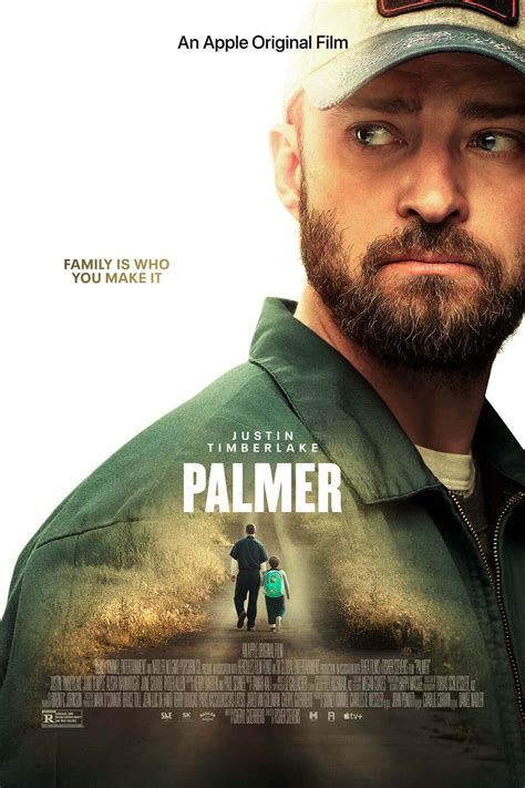 Palmer Starring Justin Timberlake Shows Off Its First Trailer