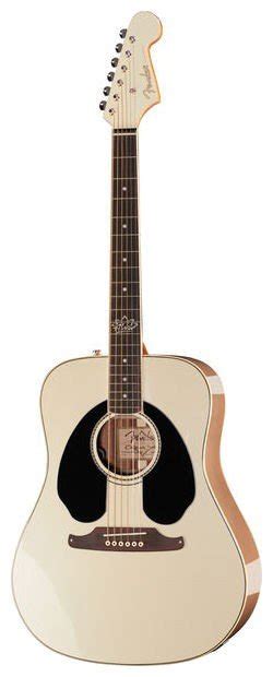 Электроакустическая гитара Fender Tony Alva Sonoran SE 096 8631 023