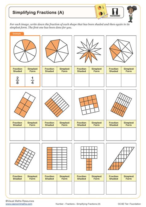 Maths Worksheets Year 7 Printable Free
