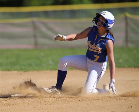 Softball Here Is The 2021 Lohud Nine Who Shine Watch List