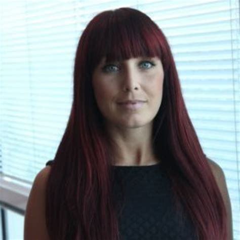 Jade Watson Recruitment Consultant Expand Executive Search Xing