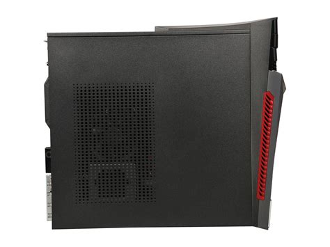 Acer Gaming Desktop Aspire Gx Gx 281 Ur11 Ryzen 5 1st Gen 1400 320ghz