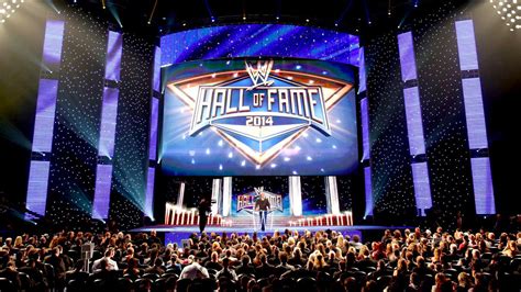 Quiz Can You Name Every Inductee Into The Wwe Hall Of Fame Inside