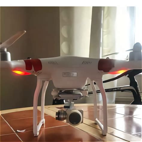 Dji Phantom 3 Drone For Sale In Uk 65 Used Dji Phantom 3 Drones