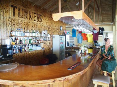 Turners Beach Bar And Restaurant Visit Antigua And Barbuda