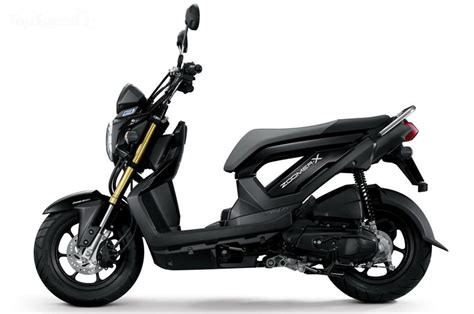 2013 Honda Zoomer Pictures Photos Wallpapers And Video Top Speed