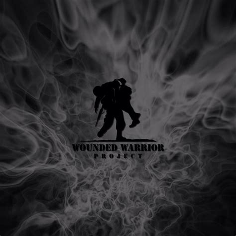 Wounded Warrior Project Background Worth Cause For Some Amazing