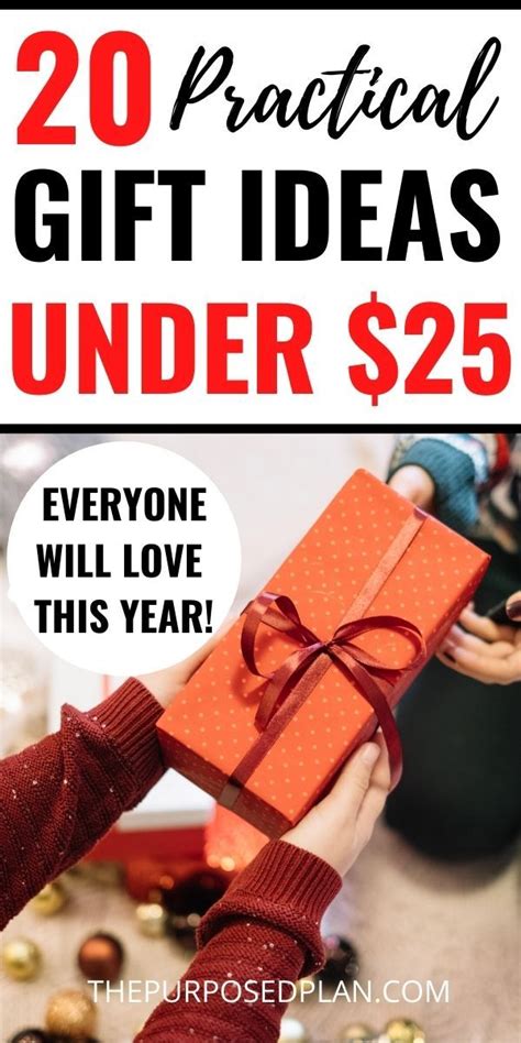 Check spelling or type a new query. 20 Christmas Gift Ideas Under $25: Christmas Gifts on a ...
