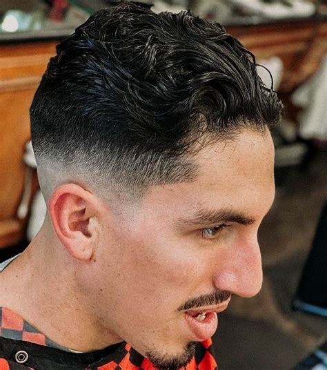 The Top 15 Unique Hispanicmexican Haircuts For Men In 2023