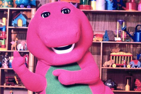 Barney And Friends Tv Shows You Werent Allowed To Watch As A Kid