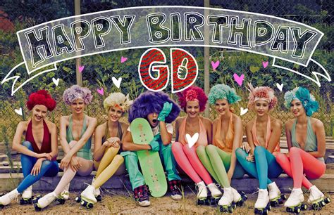 Golden residence hotel reviews, funchal. Oddness/Weirdness: More G-Dragon: Happy Birthday from YG ...