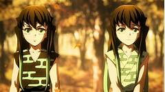 The Unseen Masterpiece Discover Muichiros Breathtaking Visuals That Will Melt Your Heart