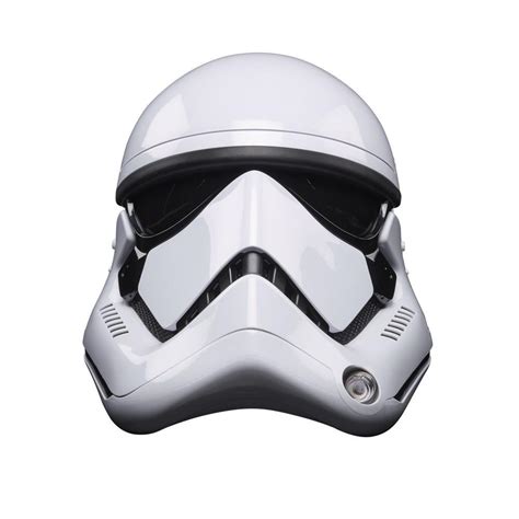 Cinéma Tv Personnages Jouets Imperial Stormtrooper Helmet Star Wars