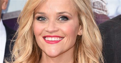 Reese Witherspoon Daughter Ava Twins