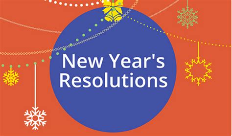 Infographic Make Your New Year’s Resolutions Stick