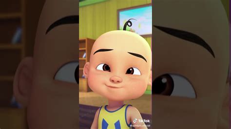 It all begins when upin, ipin, and their friends stumble upon a mystical kris that leads them straight into the kingdom. upin Dan ipin - YouTube