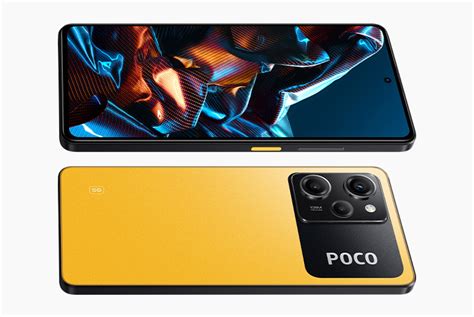Poco X5 5g And X5 Pro 5g Are Now Official Priced In The Philippines