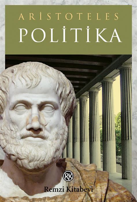 Aristoteles / Politika by Remzi Kitabevi - Issuu