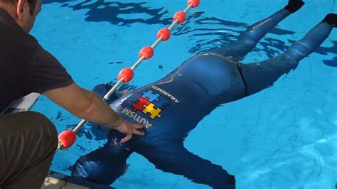 Lungs Of Steel Croatian Diver Now Holds World Record For Holding His Breath Underwater Video