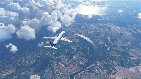 Community for microsoft flight simulator. Microsoft Flight Simulator 2020 Autopilot Guide | SegmentNext